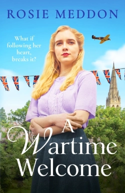 Bertrand.pt - A Wartime Welcome