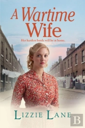 A Wartime Wife
