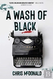 A Wash Of Black