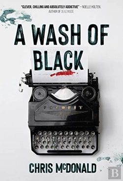 Bertrand.pt - A Wash Of Black