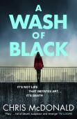 A Wash Of Black