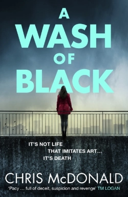 Bertrand.pt - A Wash Of Black