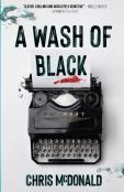 A Wash Of Black