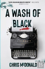 A Wash Of Black