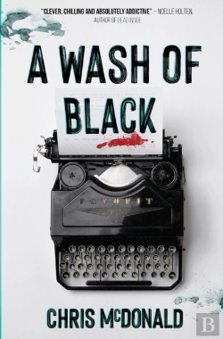 Bertrand.pt - A Wash Of Black