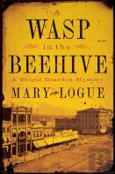 A Wasp In The Beehive