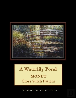 Bertrand.pt - A Waterlily Pond
