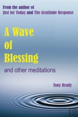 Bertrand.pt - A Wave Of Blessing And Other Meditations