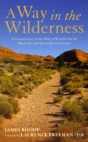 A Way In The Wilderness