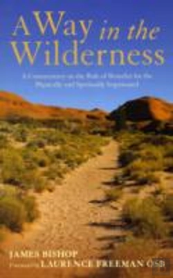 Bertrand.pt - A Way In The Wilderness