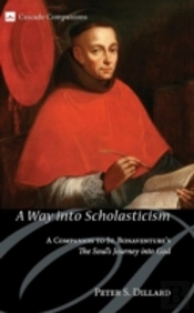 A Way Into Scholasticism