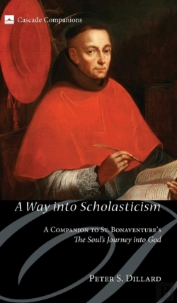 Bertrand.pt - A Way Into Scholasticism