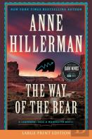 A Way Of The Bear
