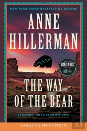 A Way Of The Bear