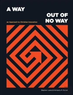 Bertrand.pt - A Way Out Of No Way: An Approach To Christian Innovation