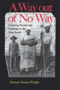A Way Out Of No Way
