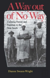 A Way Out Of No Way