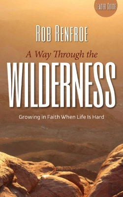 Bertrand.pt - A Way Through The Wilderness Leader Guide