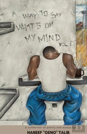 A Way To Say What'S On My Mind Vol. 2: A