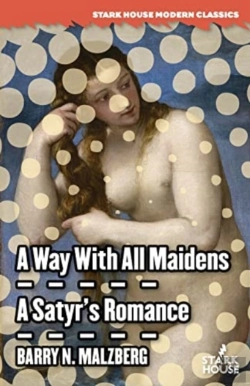 Bertrand.pt - A Way With All Maidens / A Satyr'S Romance