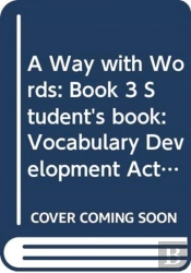 A Way With Words Level 3
