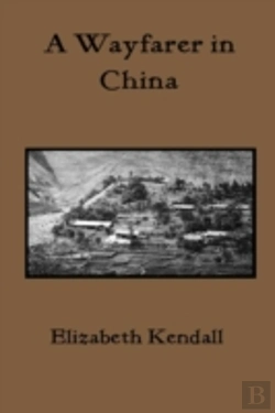 Bertrand.pt - A Wayfarer In China