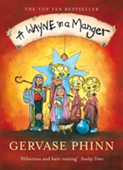 Bertrand.pt - A Wayne In A Manger