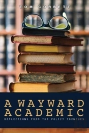 A Wayward Academic: Reflections From The