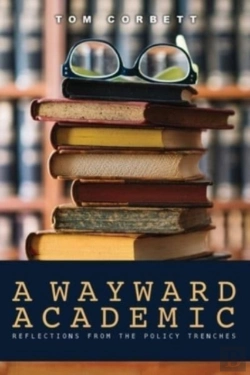 Bertrand.pt - A Wayward Academic: Reflections From The