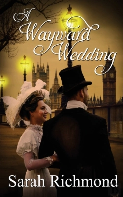 Bertrand.pt - A Wayward Wedding