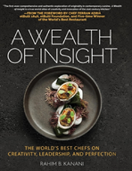 A Wealth Of Insight