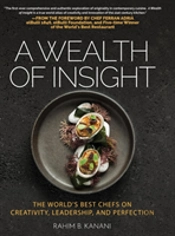 A Wealth Of Insight