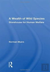 A Wealth Of Wild Species