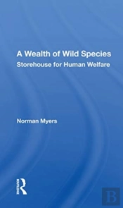 A Wealth Of Wild Species