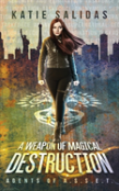 A Weapon Of Magical Destruction