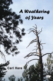 A Weathering Of Years