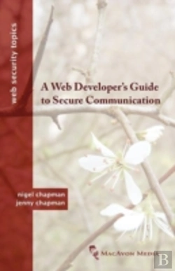 Bertrand.pt - A Web Developer'S Guide To Secure Communication