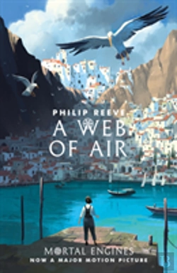 Bertrand.pt - A Web Of Air