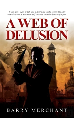Bertrand.pt - A Web Of Delusion