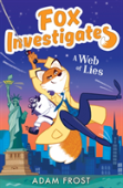 A Web Of Lies