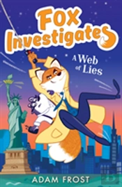 A Web Of Lies