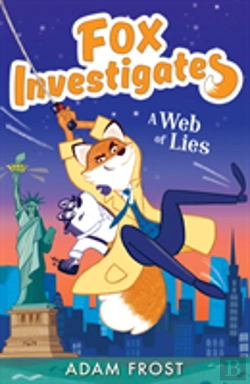 Bertrand.pt - A Web Of Lies