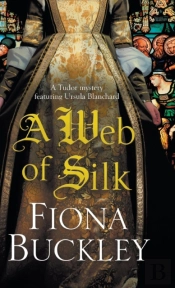 A Web Of Silk