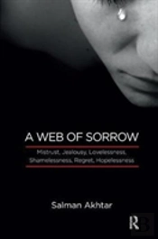 A Web Of Sorrow