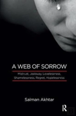 Bertrand.pt - A Web Of Sorrow
