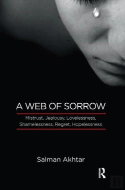 Bertrand.pt - A Web Of Sorrow