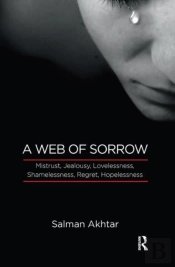 A Web Of Sorrow