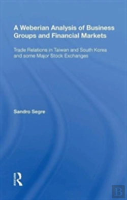 Bertrand.pt - A Weberian Analysis Of Business Groups And Financial Markets