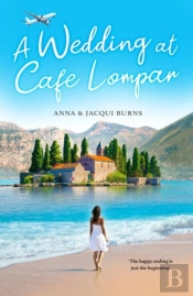A Wedding At Cafe Lompar