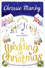 A Wedding At Christmas